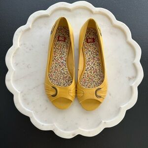 Chaussures Plates BC Footwear Pageboy - Couleur Cuivre, Pointure 6 Et 6.5 US, Neuves En Boîte